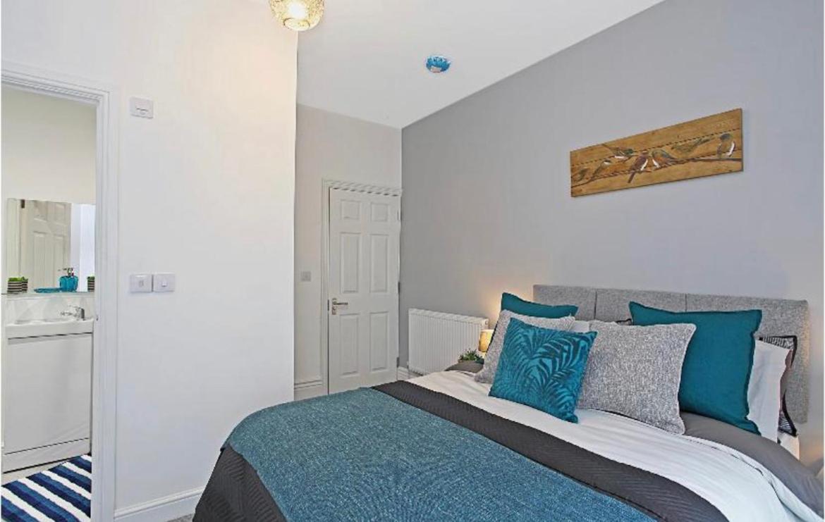 Cammell Staycation- Corporate & Executive Stays Sheffield Eksteriør billede